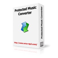 Aee Protected Music Converter 2018 screenshot